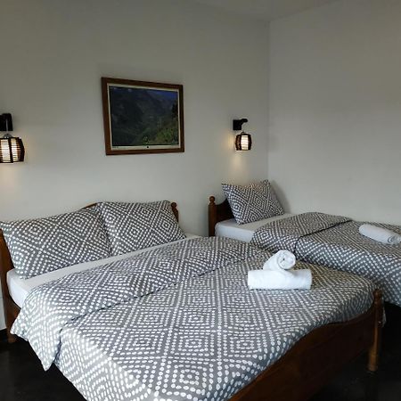 Misty Mountain Villas Nuwara Eliya Dış mekan fotoğraf