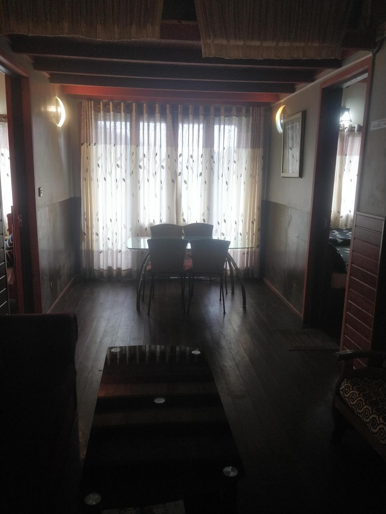 Misty Mountain Villas Nuwara Eliya Dış mekan fotoğraf