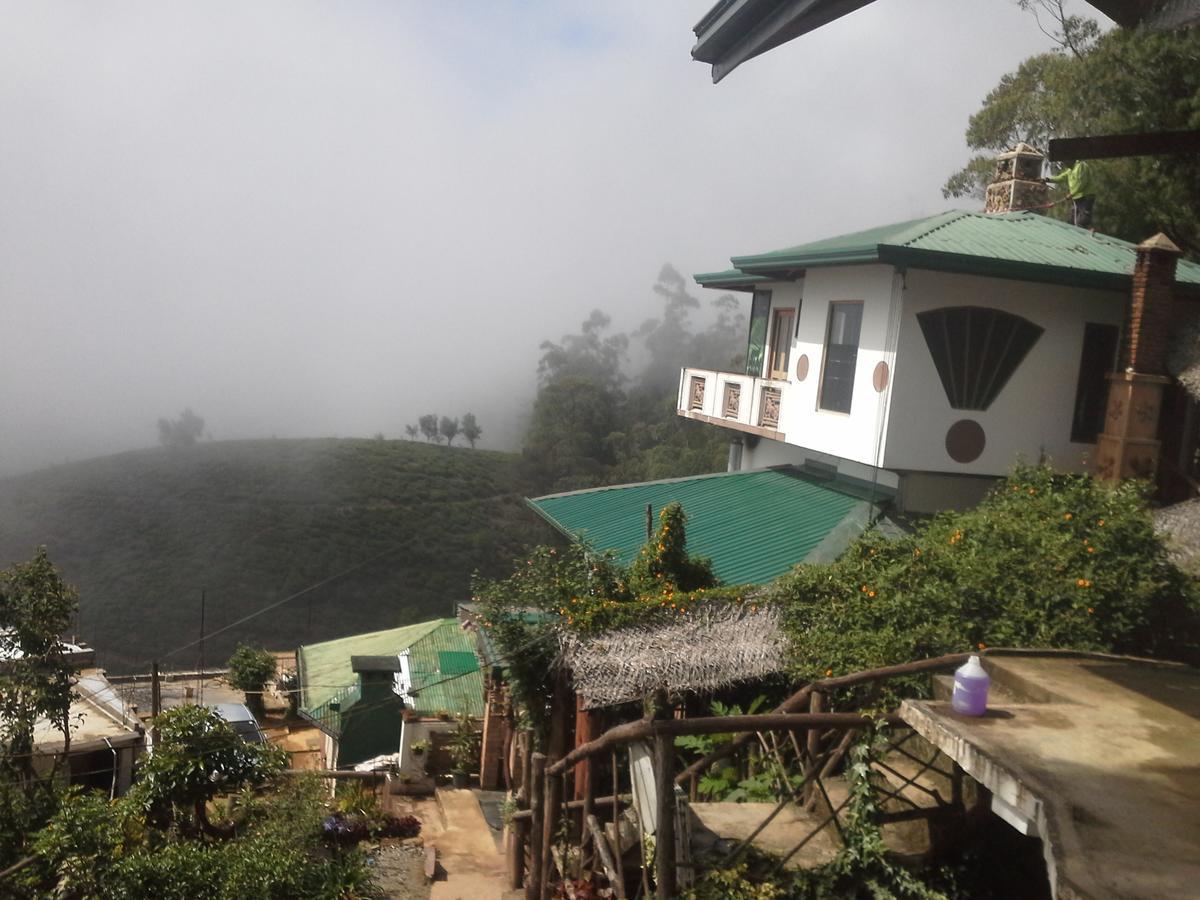 Misty Mountain Villas Nuwara Eliya Dış mekan fotoğraf