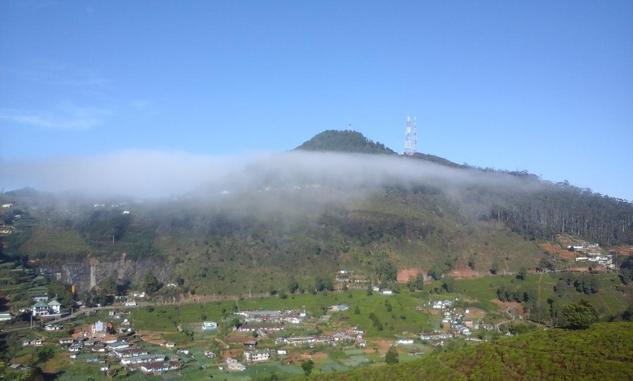 Misty Mountain Villas Nuwara Eliya Dış mekan fotoğraf