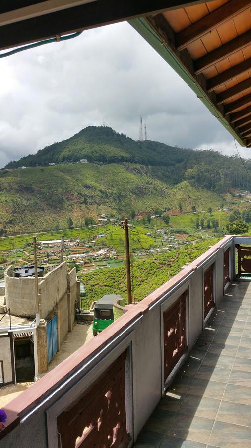 Misty Mountain Villas Nuwara Eliya Dış mekan fotoğraf