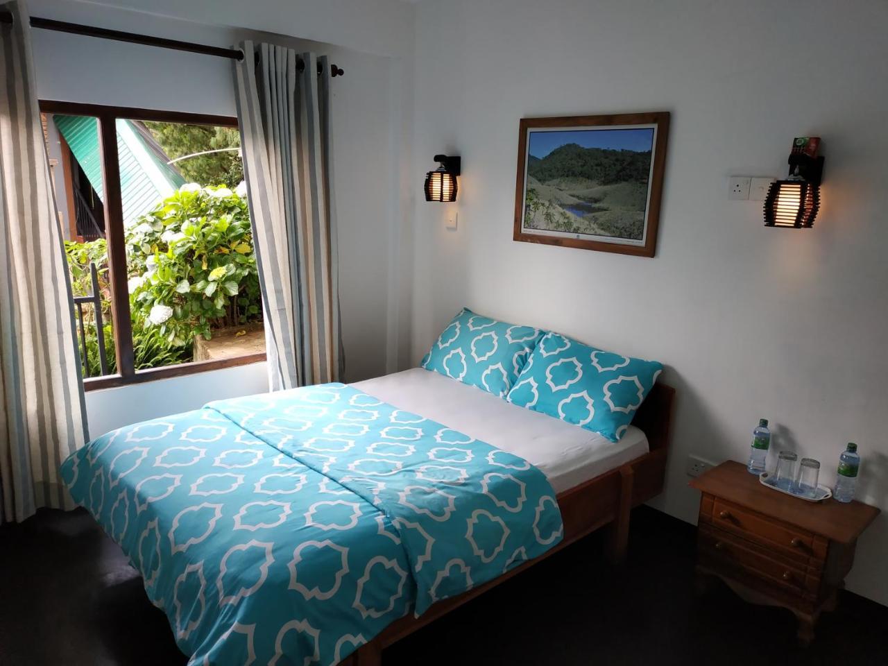 Misty Mountain Villas Nuwara Eliya Dış mekan fotoğraf
