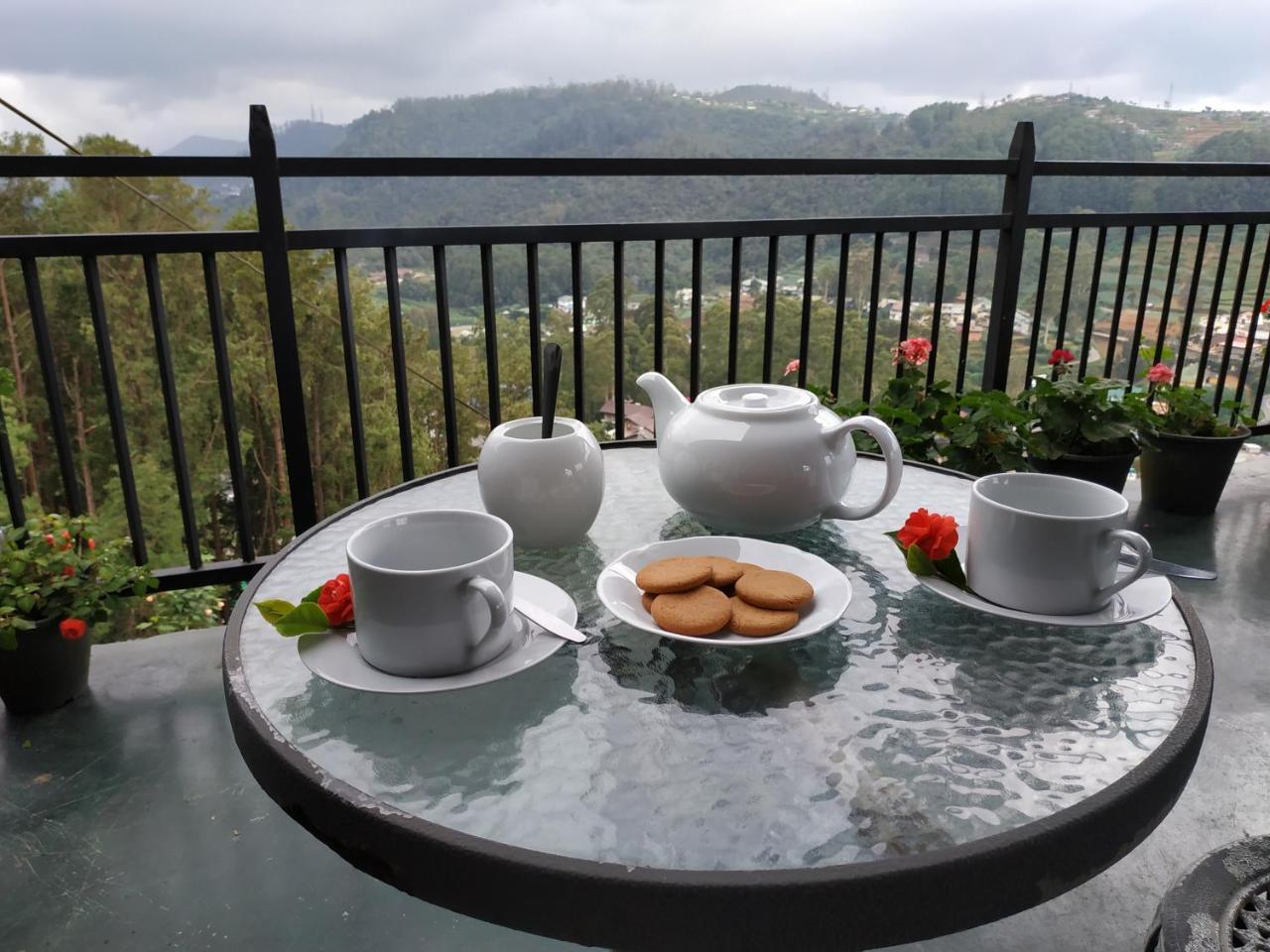 Misty Mountain Villas Nuwara Eliya Dış mekan fotoğraf