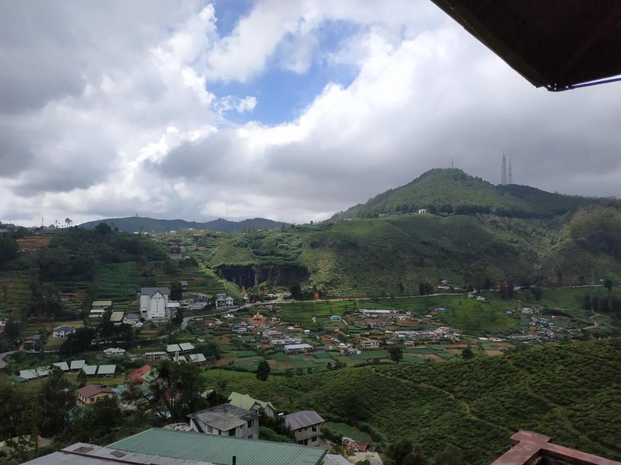 Misty Mountain Villas Nuwara Eliya Dış mekan fotoğraf