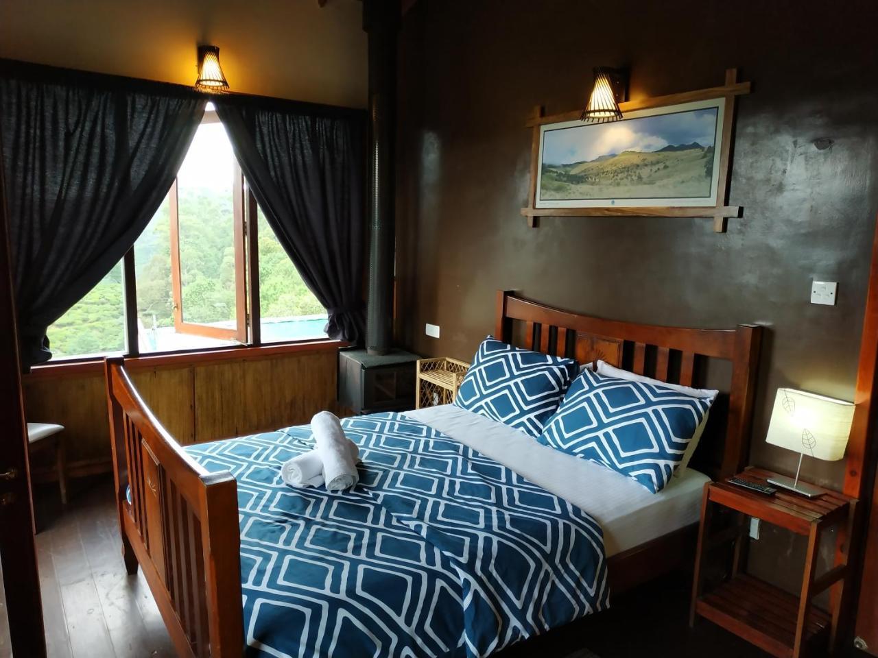 Misty Mountain Villas Nuwara Eliya Dış mekan fotoğraf
