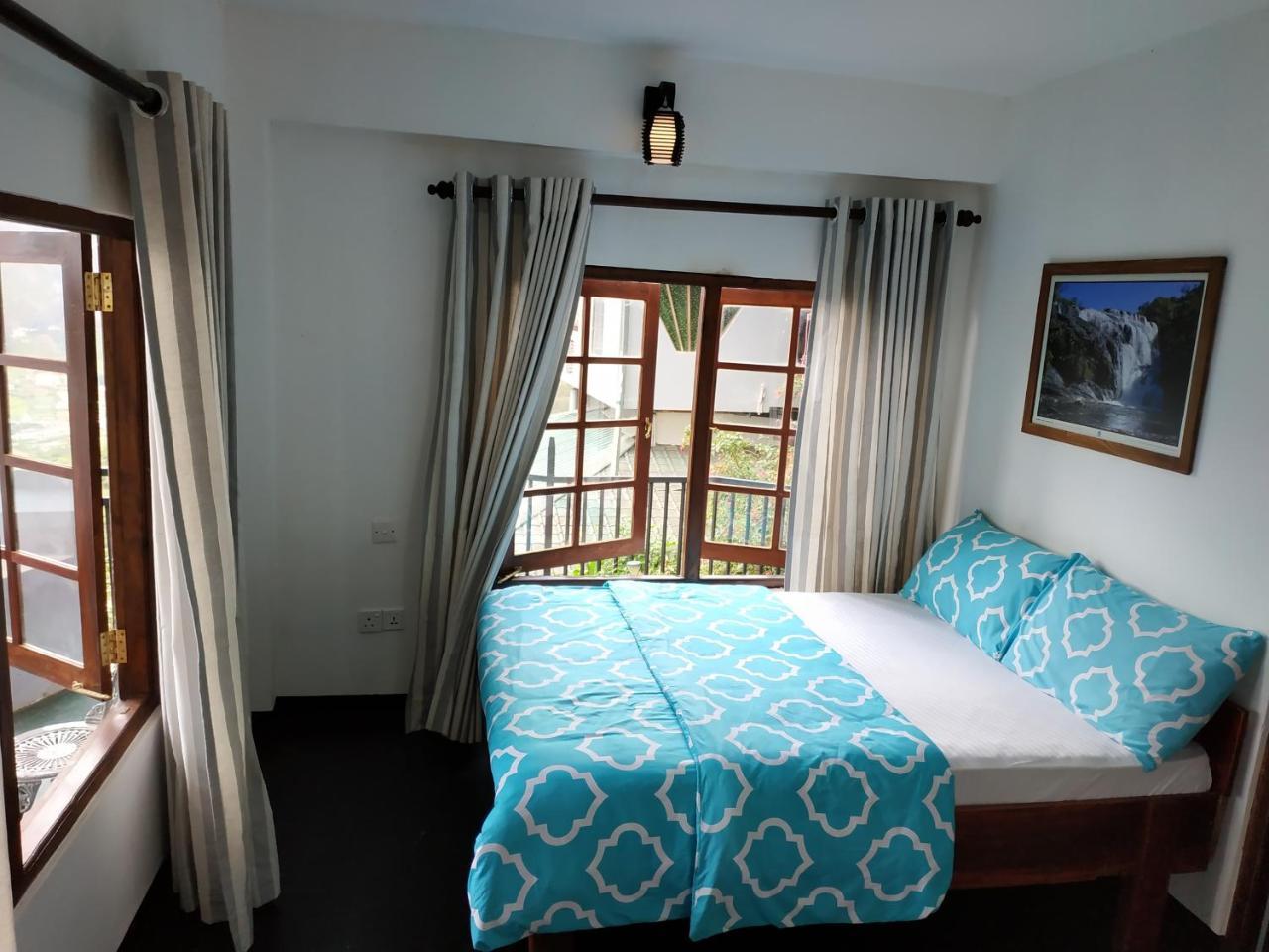 Misty Mountain Villas Nuwara Eliya Dış mekan fotoğraf