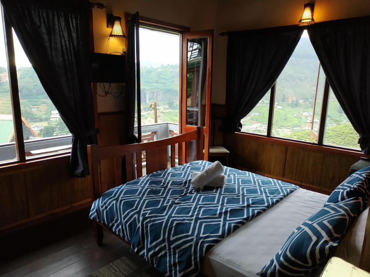 Misty Mountain Villas Nuwara Eliya Dış mekan fotoğraf